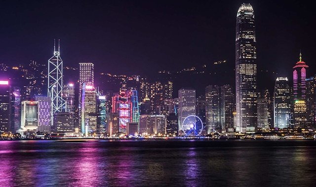 Hong Kong