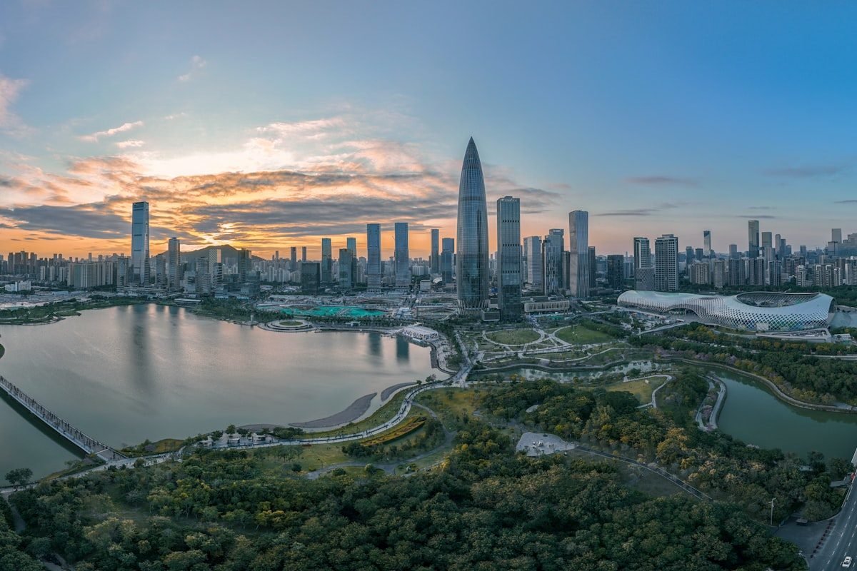 Shenzhen