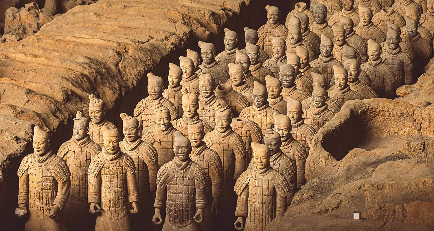 Xi'an